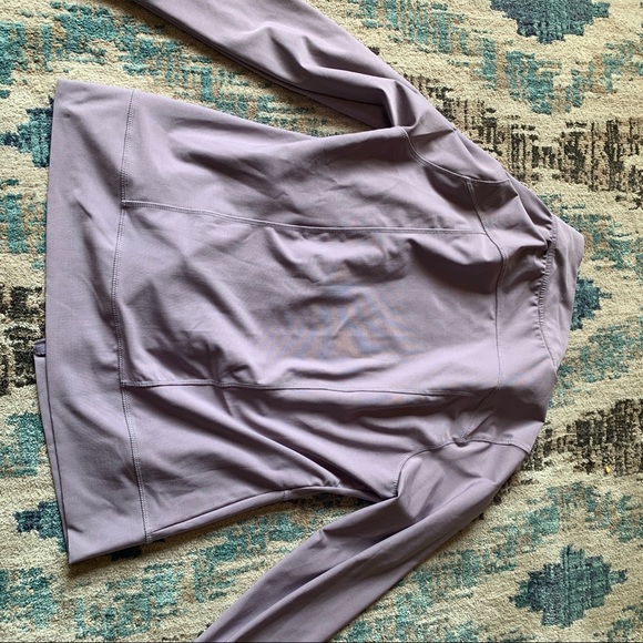 RBX workout jacket - women’s XL - Picture 3 of 4